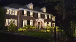 La maison de «Maman, j’ai raté l’avion» en location sur Airbnb