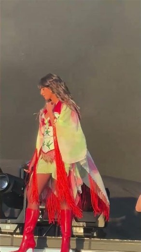 Ella Langley Best Live Performance