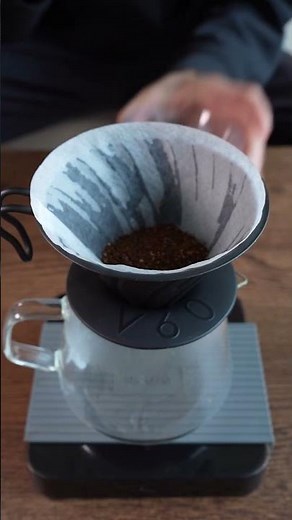 Hario V60 Drip Assist ☕️