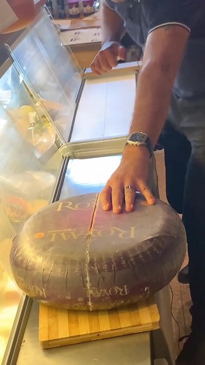 Cheese Shop Techniques: How to Tie Cheese Properly