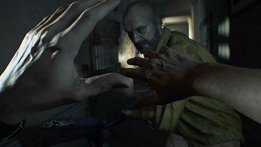10 best horror villains in gaming: Most terrifying antagonists