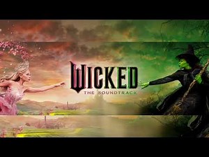 Cynthia Erivo - Defying Gravity (From Wicked the soundtrack)
