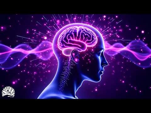 Activate 99.9% of Your Brain - Awaken Your Higher Mind, Increase Brain Power, Improve Intelligence
