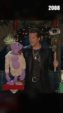 Does José celebrate Christmas? | JEFF DUNHAM