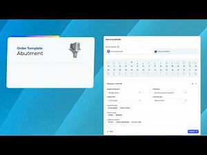 DS Core Make Features - Speed Up Your Lab Orders with Less required input