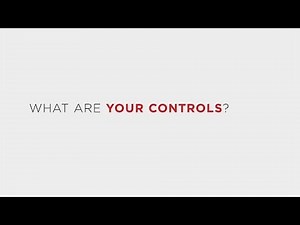 10. Control Groups: What Are They? (LE: Module 2, Part 2)