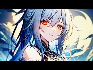 Nightcore - The Revolution (Lyrics)