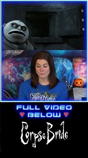 Corpse Bride (Part 2 of 18) REACTIONS Teaser!!