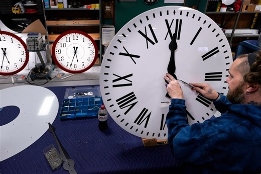 How springing forward to daylight saving time could affect your health