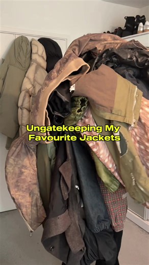 Top Streetwear Jackets You Need in Your Wardrobe