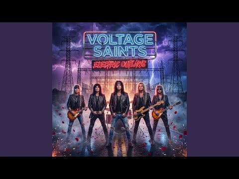Bad City Angel (Classic Rock & Heavy Metal)