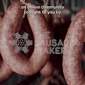 We are proud to introduce The MakerHub, an online community brought to you by The Sausage Maker. This is a place to share your favorite recipes or ask questions about equipment, food prep, best practices, traditions, and more. Join Our Group. Novice to Professional Everyone Benefits From Community.🙌 | The Sausage Maker Inc