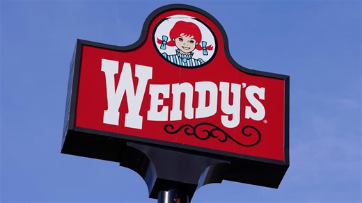 Wendy’s adds 7 new menu items, including cookie dough Frosty