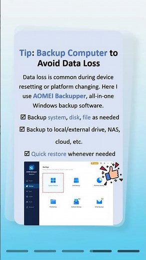 Secure Boot Enabled but Not Active? Solved #secureboot #windows11 #aomeibackupper