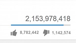 'Gangnam Style' forced YouTube to remake its view counter code