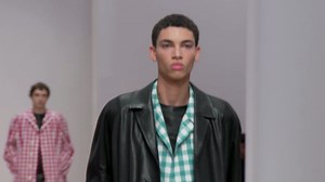 Prada menswear Spring Summer 2023