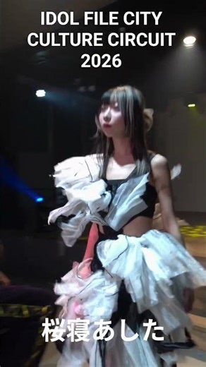 IDOL FILE CITY CULTURE CIRCUIT 2026