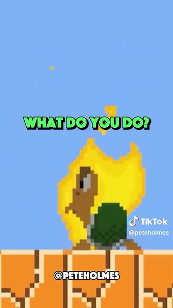 Realistic Mario - Koopa Shells