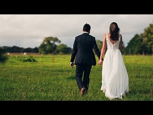 Danielle & Andy's Wedding Film