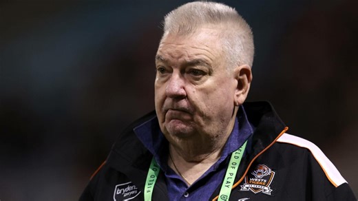 NRL CEO Power Rankings: How the suits are performing at every club - from the powerful to the pencil pushers