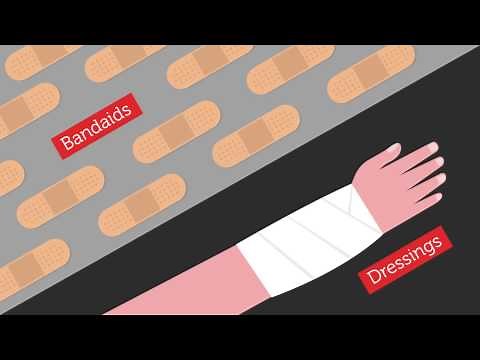 Antibacterial Fabric | RMIT University
