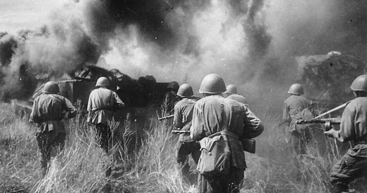 World War II Battles: Timeline | HISTORY