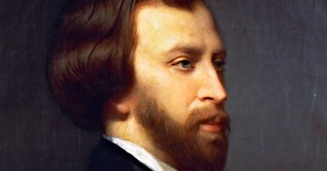 5 choses à savoir sur Alfred de Musset, auteur de "On ne badine pas avec l'amour"