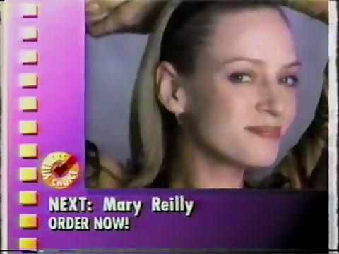 Viewer's Choice Pay Per View adverts - October 1996