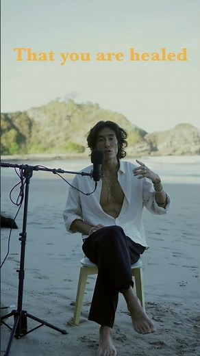 How to Heal yourself