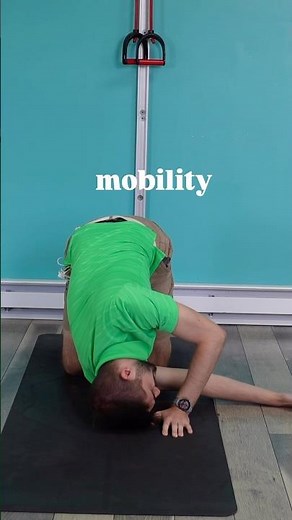 Thread The Needle Stretch