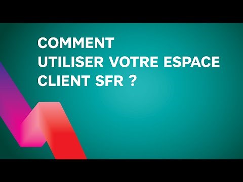 L’Espace Client SFR fait peau neuve !