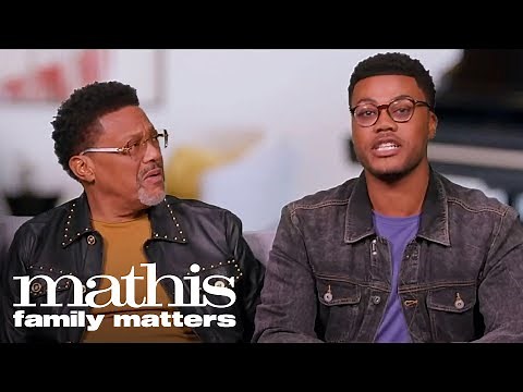Judge Mathis ROASTS Amir for Seeing a Shaman | Mathis Family Matters | E!