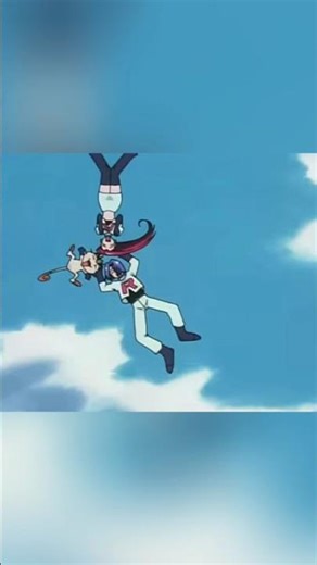 What if Team Rocket successfully stole Pikachu?