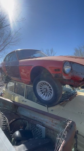 They’ve seen better days. Now they sit in the pile waiting their turn | Adventures Made From Scratch