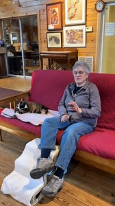 2.7K views · 73 reactions | Join us for a special Animal Talk Thursday where we check-in with the residents who roam free in the Hall after a few weeks filled with lots of exciting changes! You'll meet two of our newest Hall residents (and one of them may surprise you!) and hear how our veteran residents are feeling about the new arrivals. We hope you enjoy!  | Spring Farm Cares | Facebook