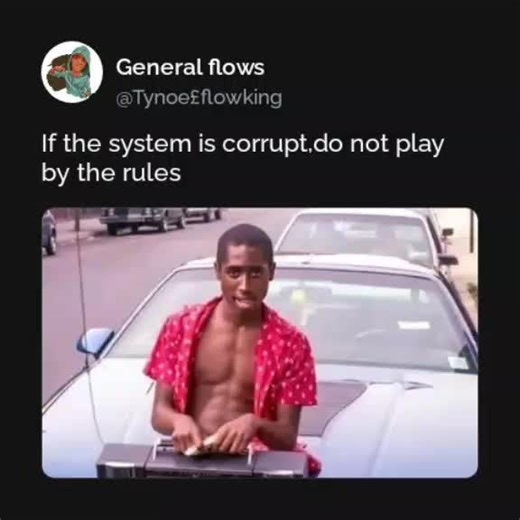 Code Rhymes zw on TikTok