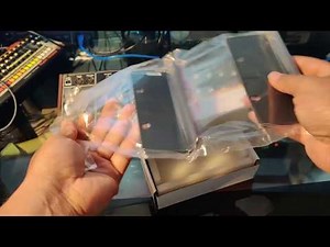 Behringer Model D Rack Ears Install and Review