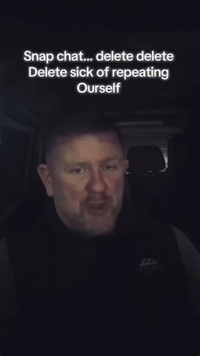 The Hidden Dangers of Children Using Snapchat