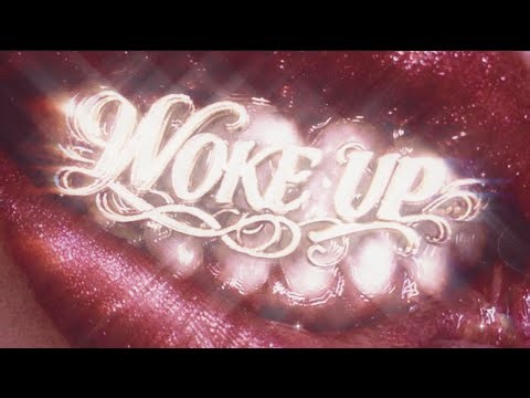 Ismo - WOKE UP (Official Visualizer)