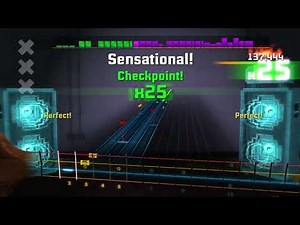 The Beatles - Dear Prudence (Rocksmith 2014 Bass)