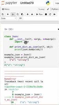 This One Python Line Destroys Your Code 😱 #shorts #python