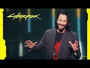 Cyberpunk 2077 — Xbox E3 2019 Briefing