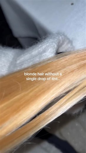 OMADAY’S | thanks granny 👵🏻🙏🥹🎀 #hairtok #blonde #blondehair #hairtutorial | Instagram