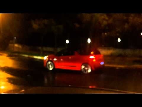 Citroen DS3 1.6 Thp (big turbo) launch