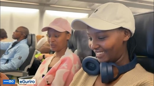 Vestine and Dorcas kuva I kigali kugera 🇨🇦 badutera story 😂Mu ndege ✈️😂 | Rwanda Uptrend FILMS