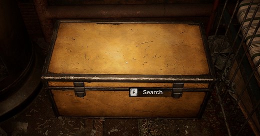 Stalker 2 Personal Stash: How to stash items safely