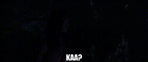 Kaa?