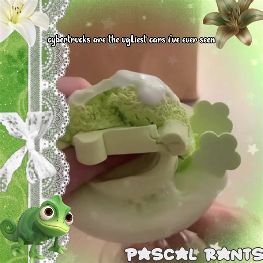 They’re so ugly umm pascal #slimerant #xybca #asmr #foryoupage #rant