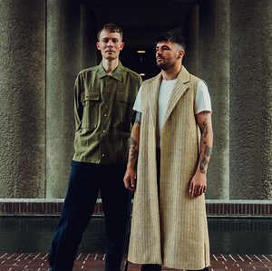 Persher Concert & Tour History  | Concert Archives