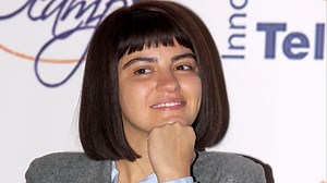 La transformación de Maite Perroni a través de los años